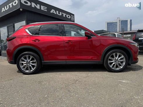 Mazda CX-5 2020 - фото 5