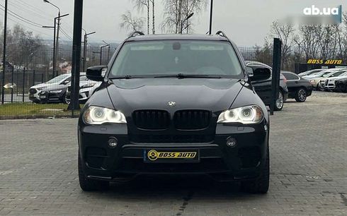 BMW X5 2010 - фото 2