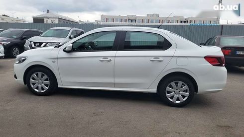 Peugeot 301 2021 - фото 14