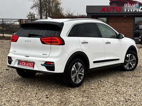 Kia Niro 2022 - фото 13