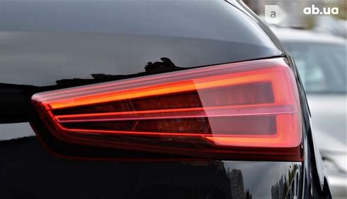 Audi Q3 2016 - фото 14