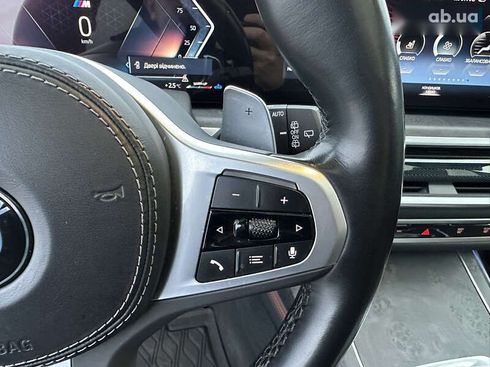 BMW X7 2023 - фото 15