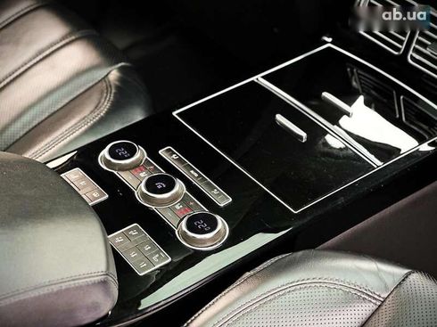 Land Rover Range Rover 2013 - фото 30