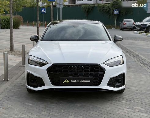 Audi A5 2023 - фото 2