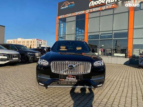 Volvo XC90 2015 - фото 2