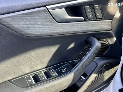 Audi A5 2017 - фото 17