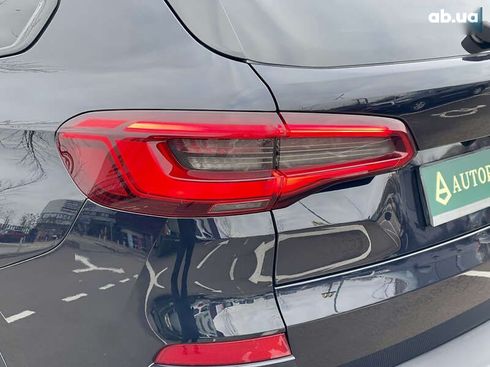 BMW X5 2020 - фото 19