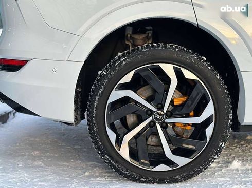 Audi E-Tron 2021 - фото 16