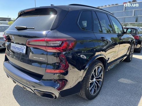 BMW X5 2022 - фото 36