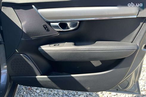 Volvo V90 2017 - фото 25