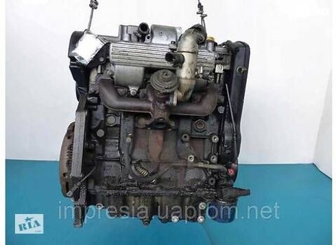 двигатель в сборе для Rover 25 - купити на Автобазарі - фото 7