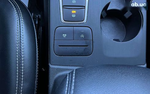 Ford Escape 2021 - фото 18