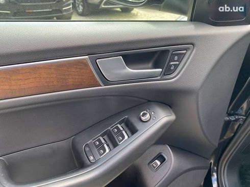 Audi Q5 2014 - фото 12