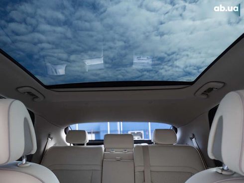 Genesis GV60 2022 - фото 20