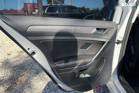 Volkswagen e-Golf 2018 - фото 18