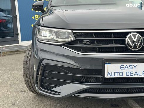 Volkswagen Tiguan 2023 - фото 18