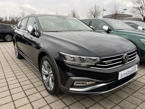 Volkswagen Passat 2023 - фото 14