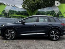 Продажа б/у Audi Q4 e-tron в Киеве - купить на Автобазаре