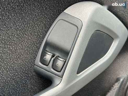 Smart Fortwo 2010 - фото 17