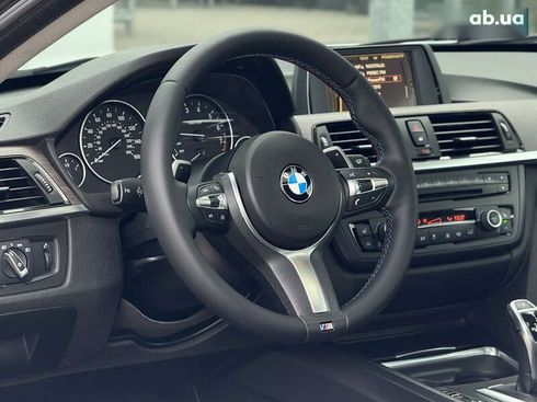 BMW 4 серия 2014 - фото 27