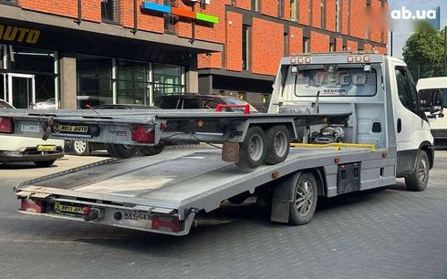 IVECO Daily 2017 - фото 6