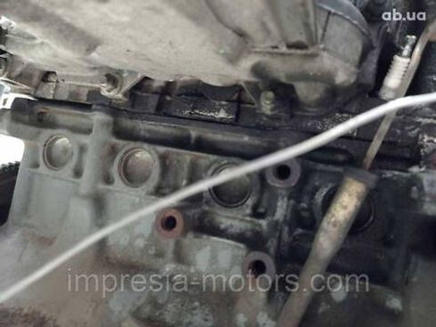 двигатель в сборе для Fiat Uno - купить на Автобазаре - фото 8