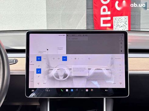 Tesla Model 3 2018 - фото 23