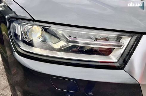 Audi Q7 2016 - фото 20