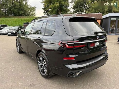 BMW X7 2022 - фото 5