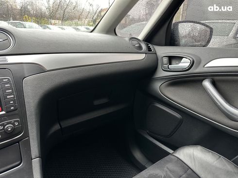 Ford S-Max 2013 синий - фото 156