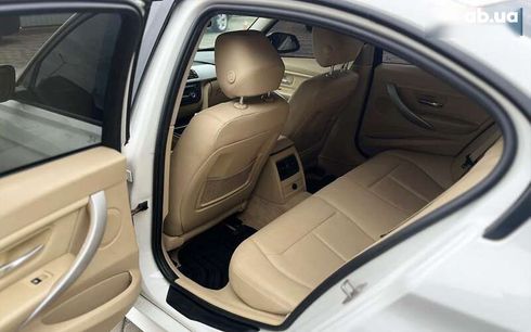 BMW 3 серия 2012 - фото 29