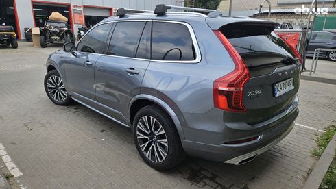 Volvo XC90 2020 - фото 6