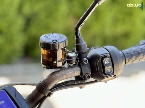 Indian FTR 1200 2019 - фото 16