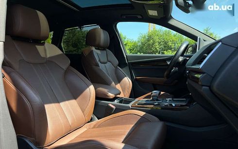 Audi Q5 2018 - фото 9