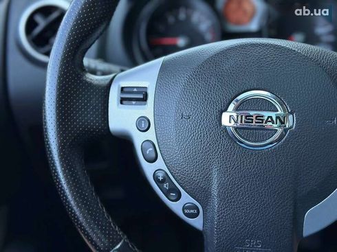 Nissan Qashqai 2007 - фото 14