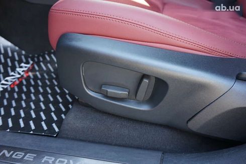Land Rover Range Rover Velar 2019 - фото 18