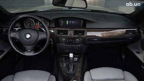BMW 3 серия 2012 - фото 28