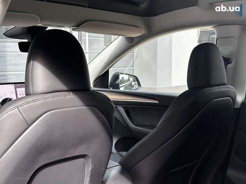 Tesla Model Y 2024 - фото 17