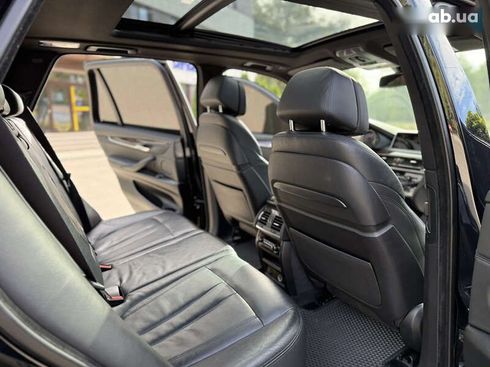 BMW X5 2015 - фото 15