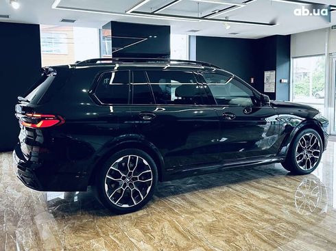 BMW X7 2024 - фото 6