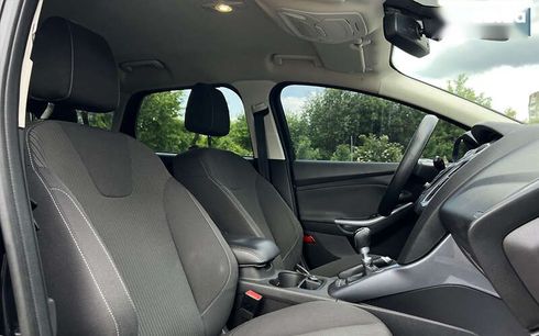 Ford Focus 2013 - фото 9