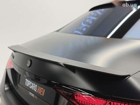 Mercedes-Benz S-Класс 2022 - фото 12