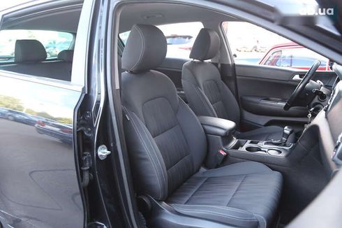 Kia Sportage 2016 - фото 12