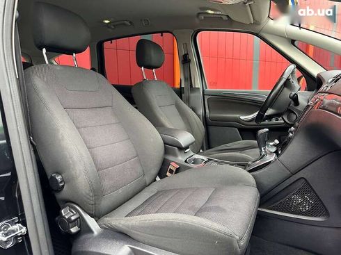 Ford S-Max 2013 - фото 11