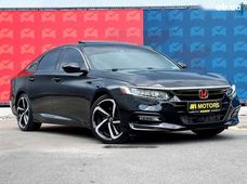 Продаж вживаних Honda Accord в Києві - купити на Автобазарі