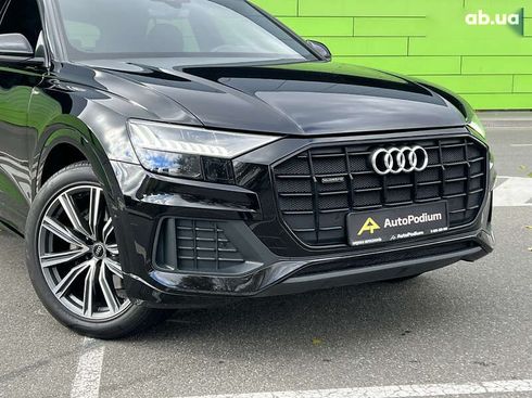 Audi Q8 2020 - фото 2