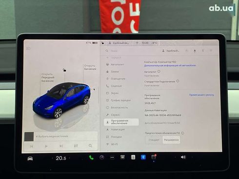 Tesla Model Y 2024 - фото 22
