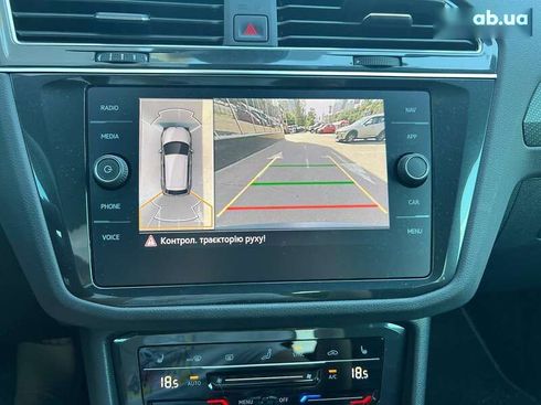 Volkswagen Tiguan 2023 - фото 19