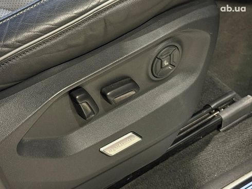 Volkswagen Touareg 2021 коричневый - фото 32