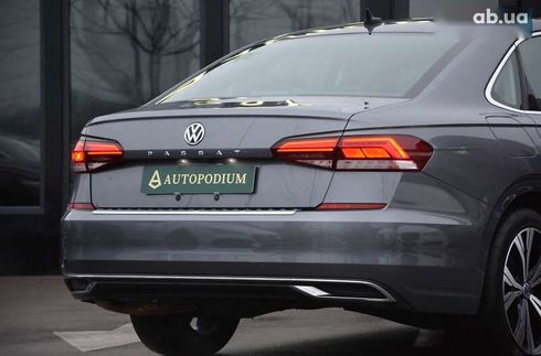 Volkswagen Passat 2021 - фото 12